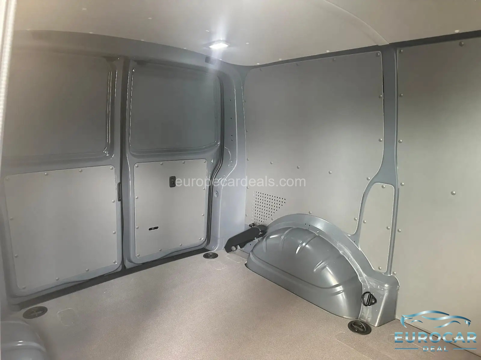Volkswagen T6 Transporter