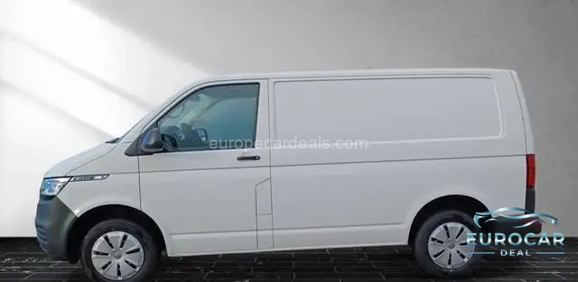 Volkswagen T6 Transporter