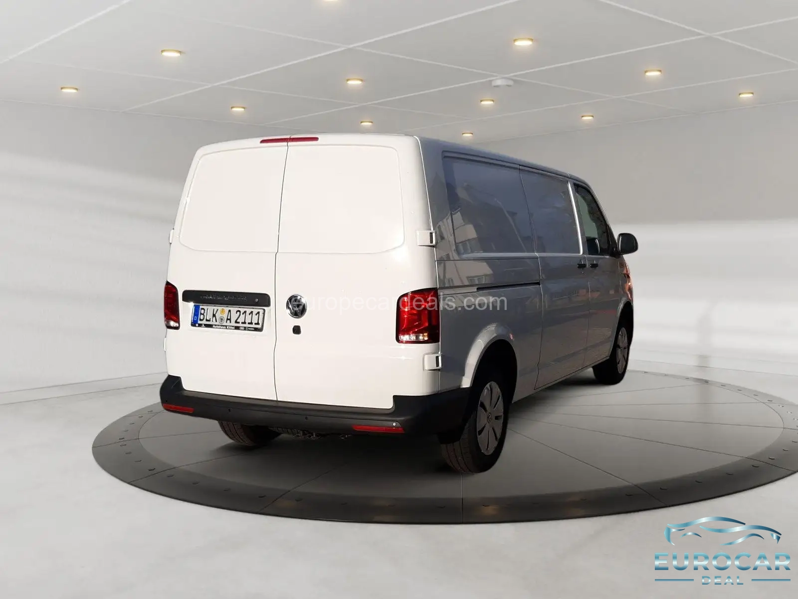 Volkswagen T6 Transporter