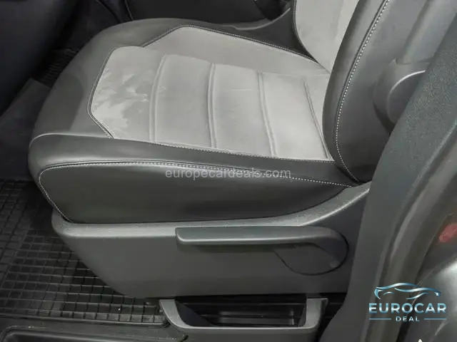 Volkswagen T6 California