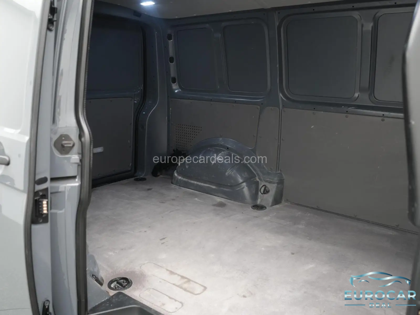 Volkswagen T6 Transporter