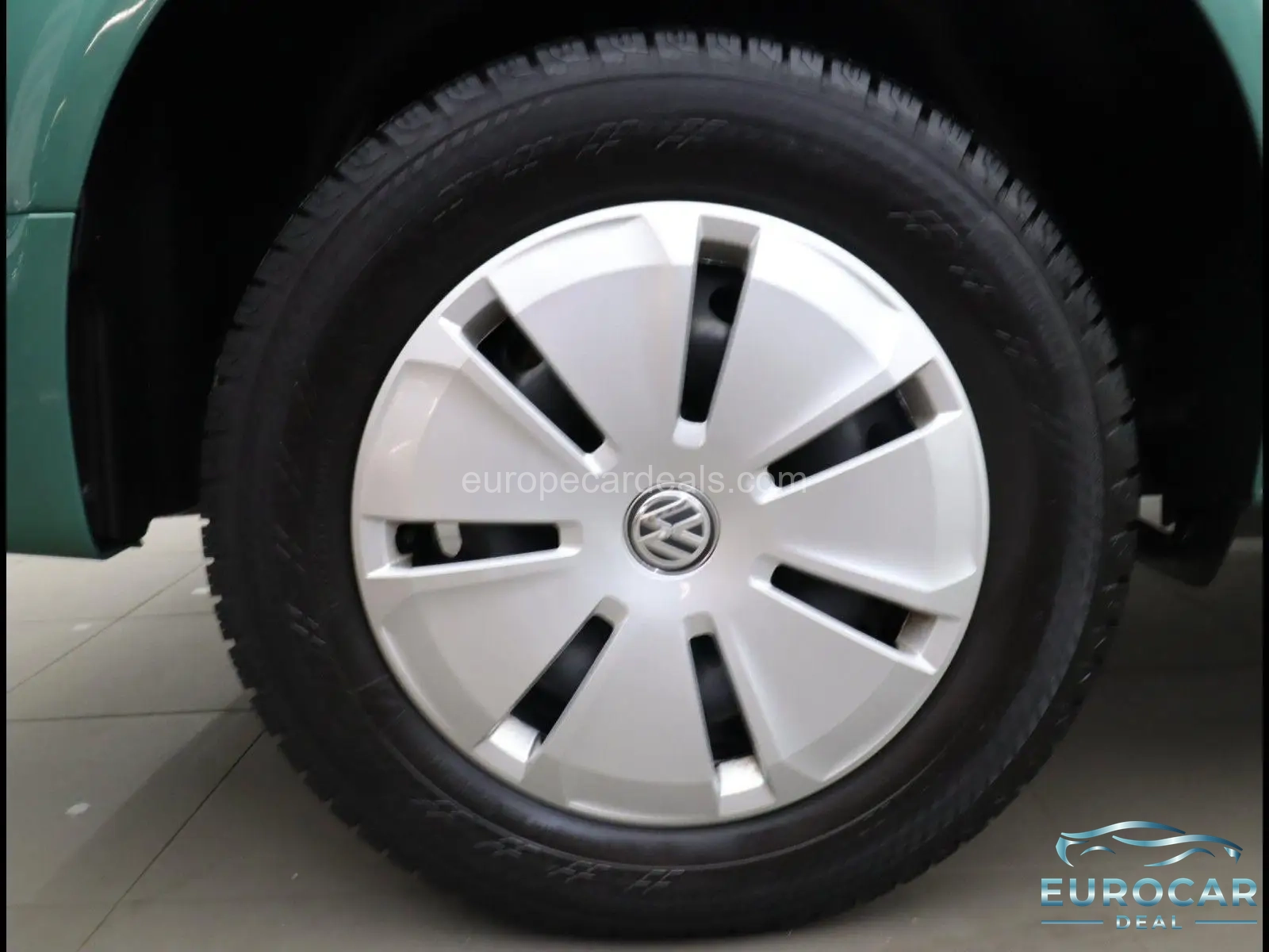 Volkswagen T6 Caravelle