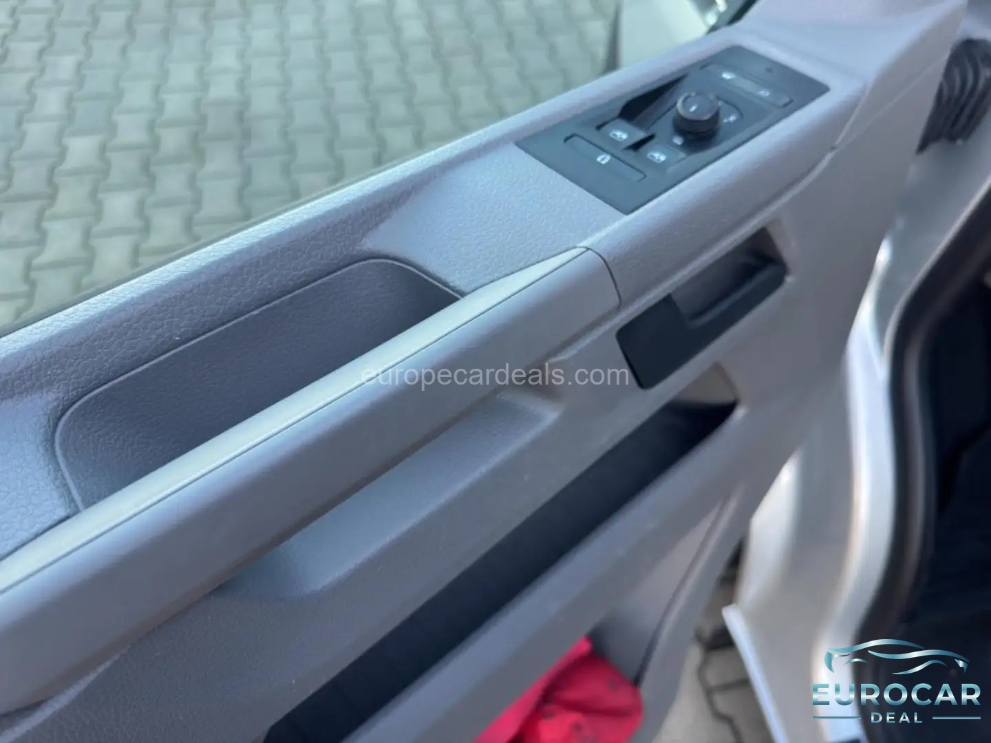 Volkswagen T6 Caravelle