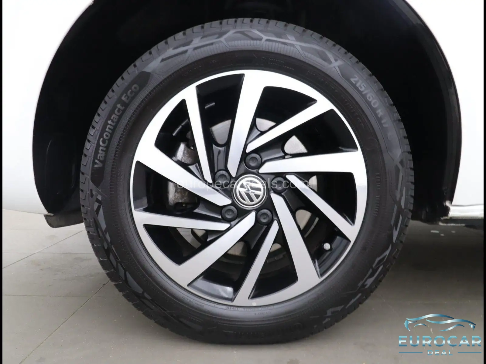 Volkswagen T6 California