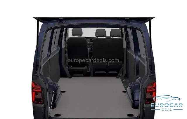 Volkswagen T6 Transporter