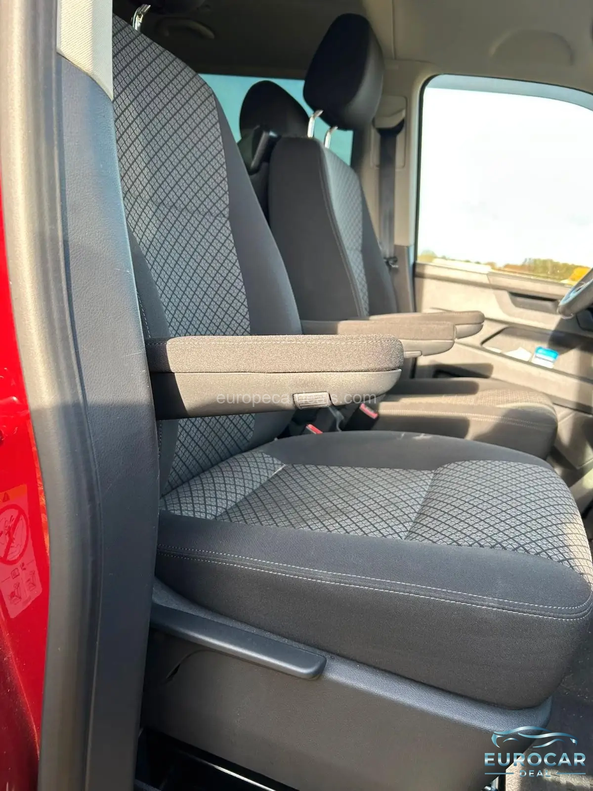 Volkswagen T6 Multivan