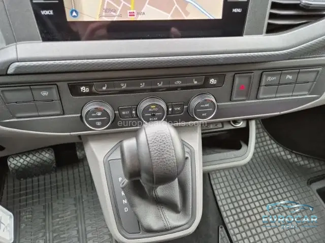 Volkswagen T6 Caravelle