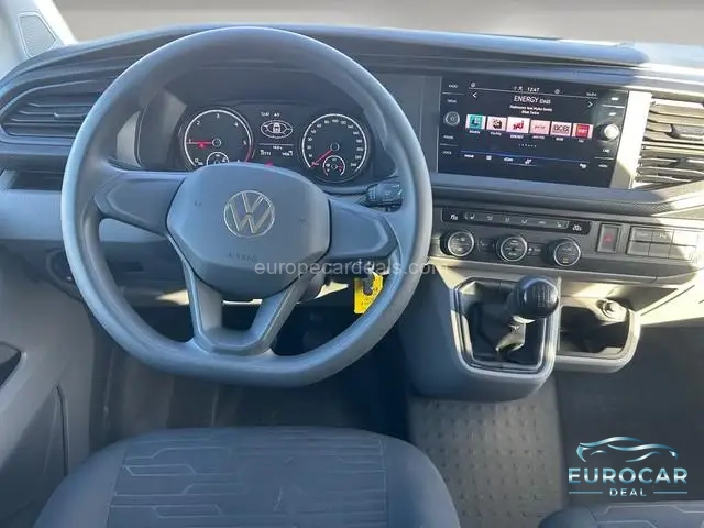 Volkswagen T6 Caravelle
