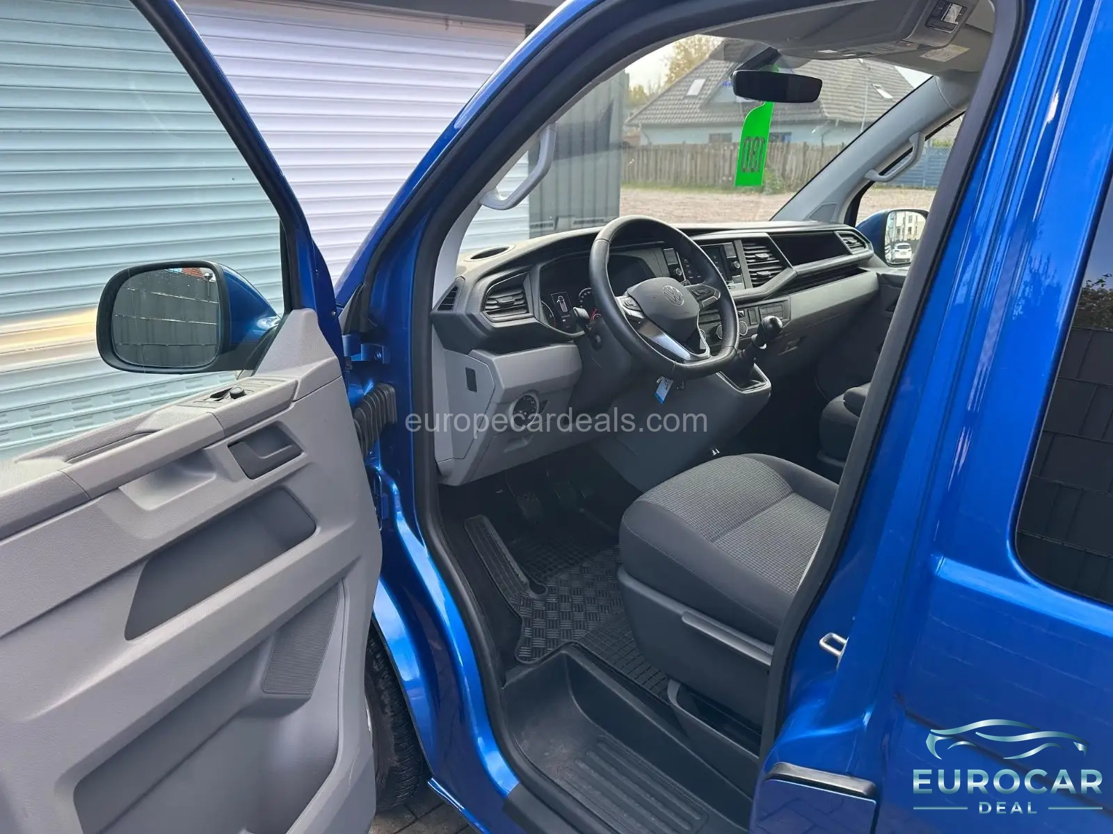 Volkswagen T6 other