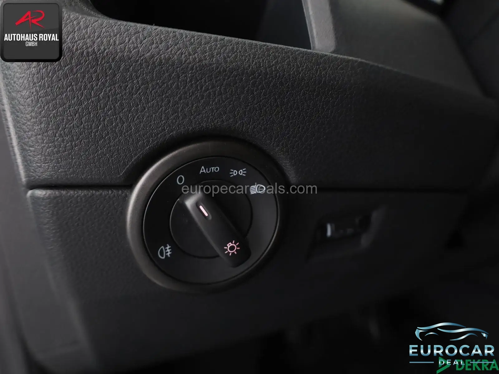 Volkswagen T6 Caravelle