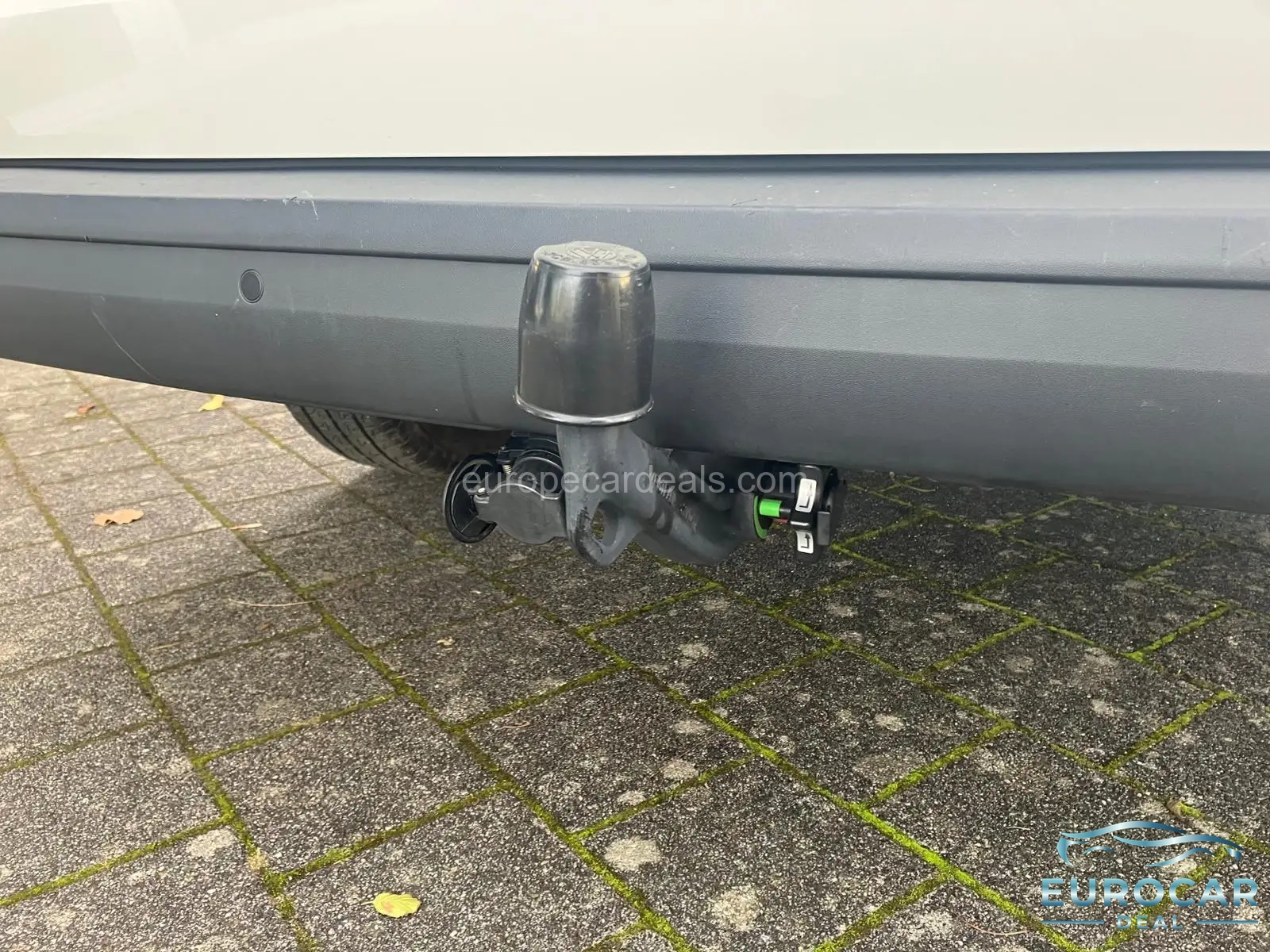 Volkswagen T6 Transporter