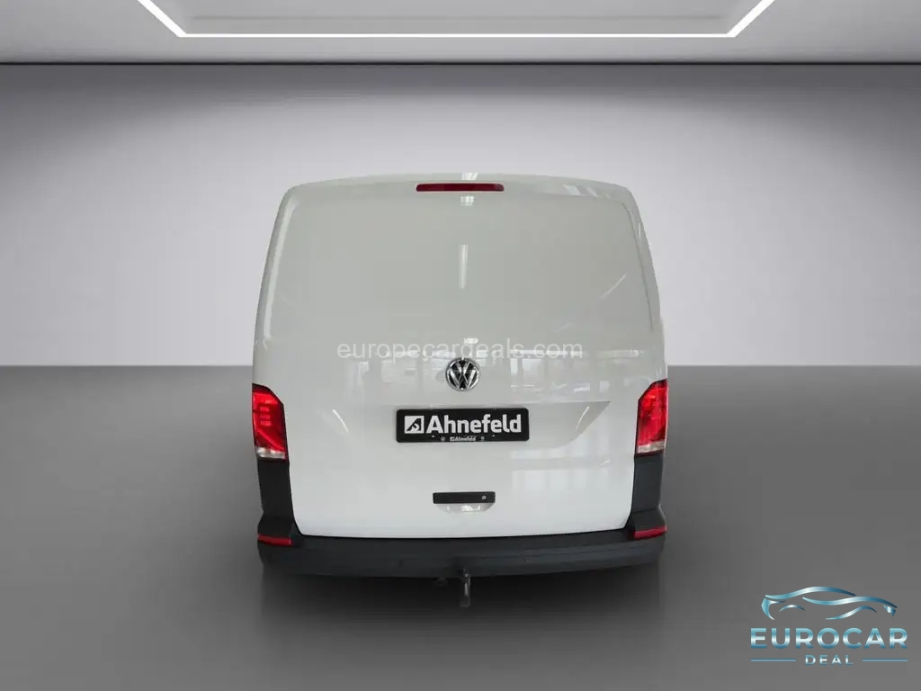 Volkswagen T6 Transporter