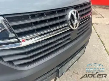 Volkswagen T6 Transporter