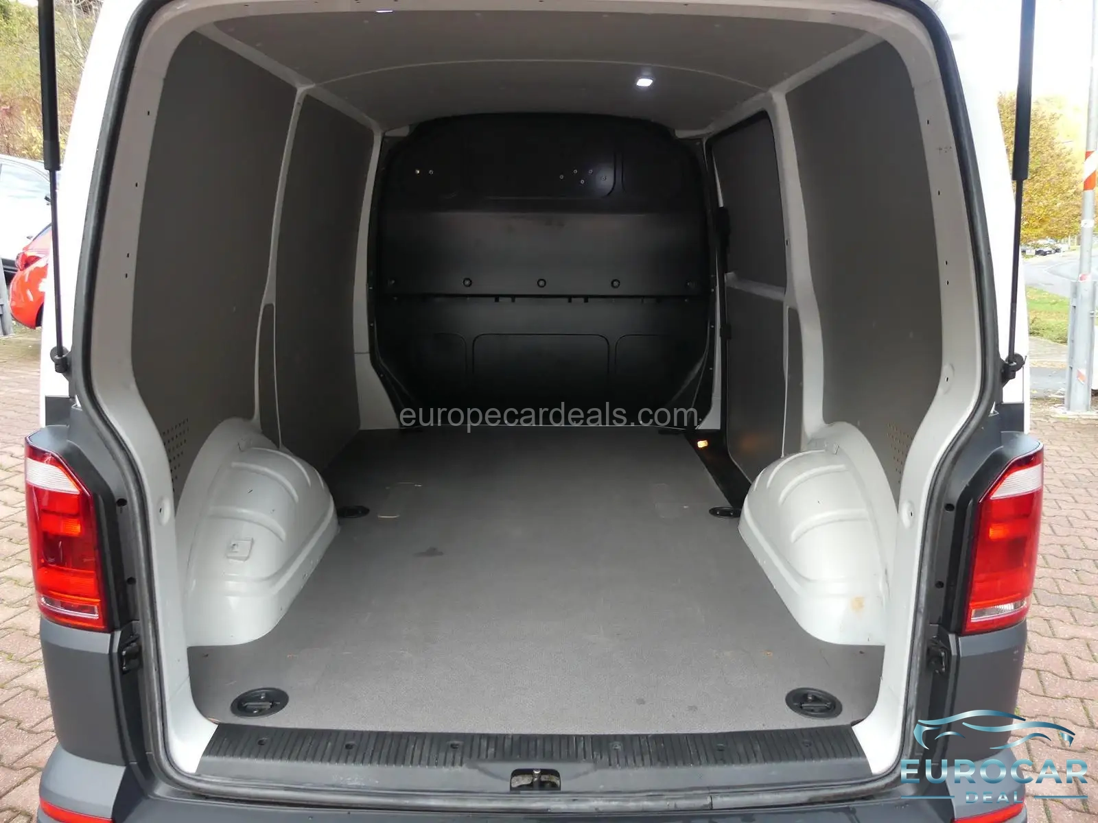 Volkswagen T6 other