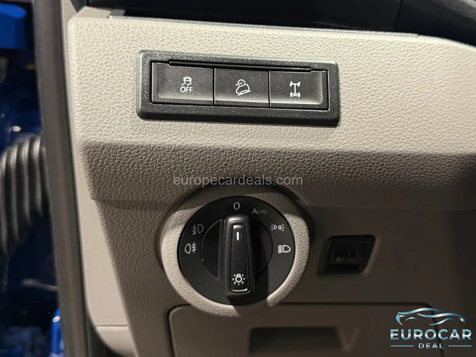 Volkswagen T6 Transporter