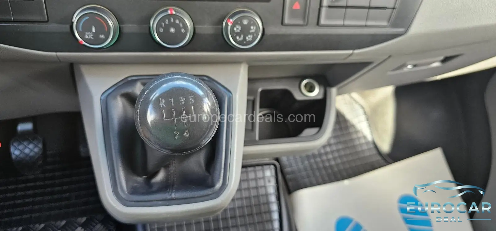 Volkswagen T6 Caravelle