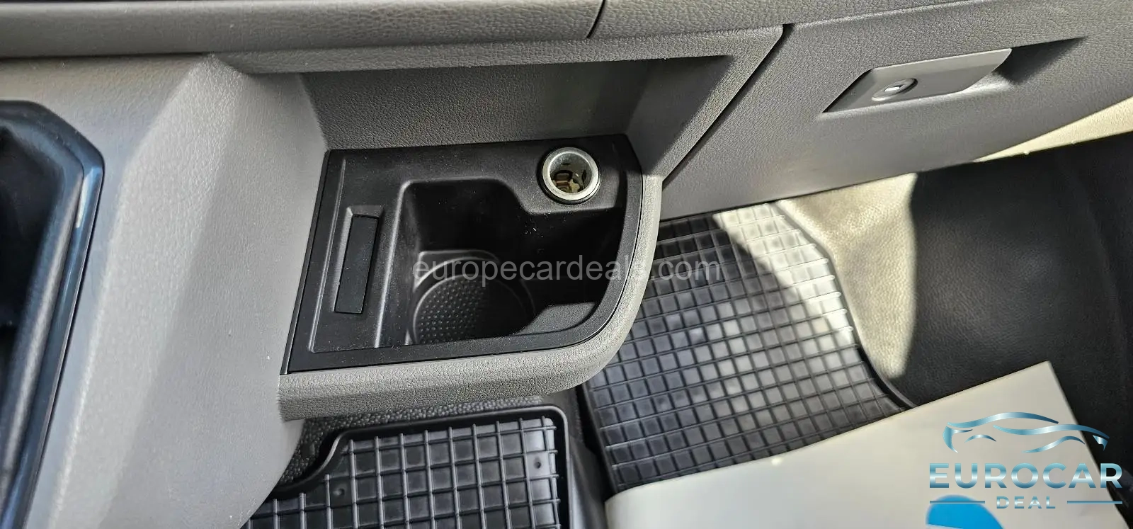 Volkswagen T6 Caravelle