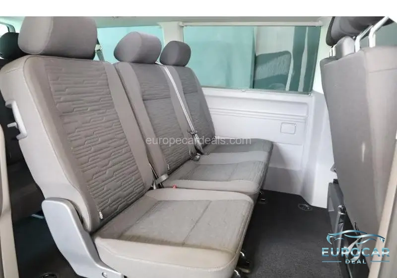 Volkswagen T6 Caravelle
