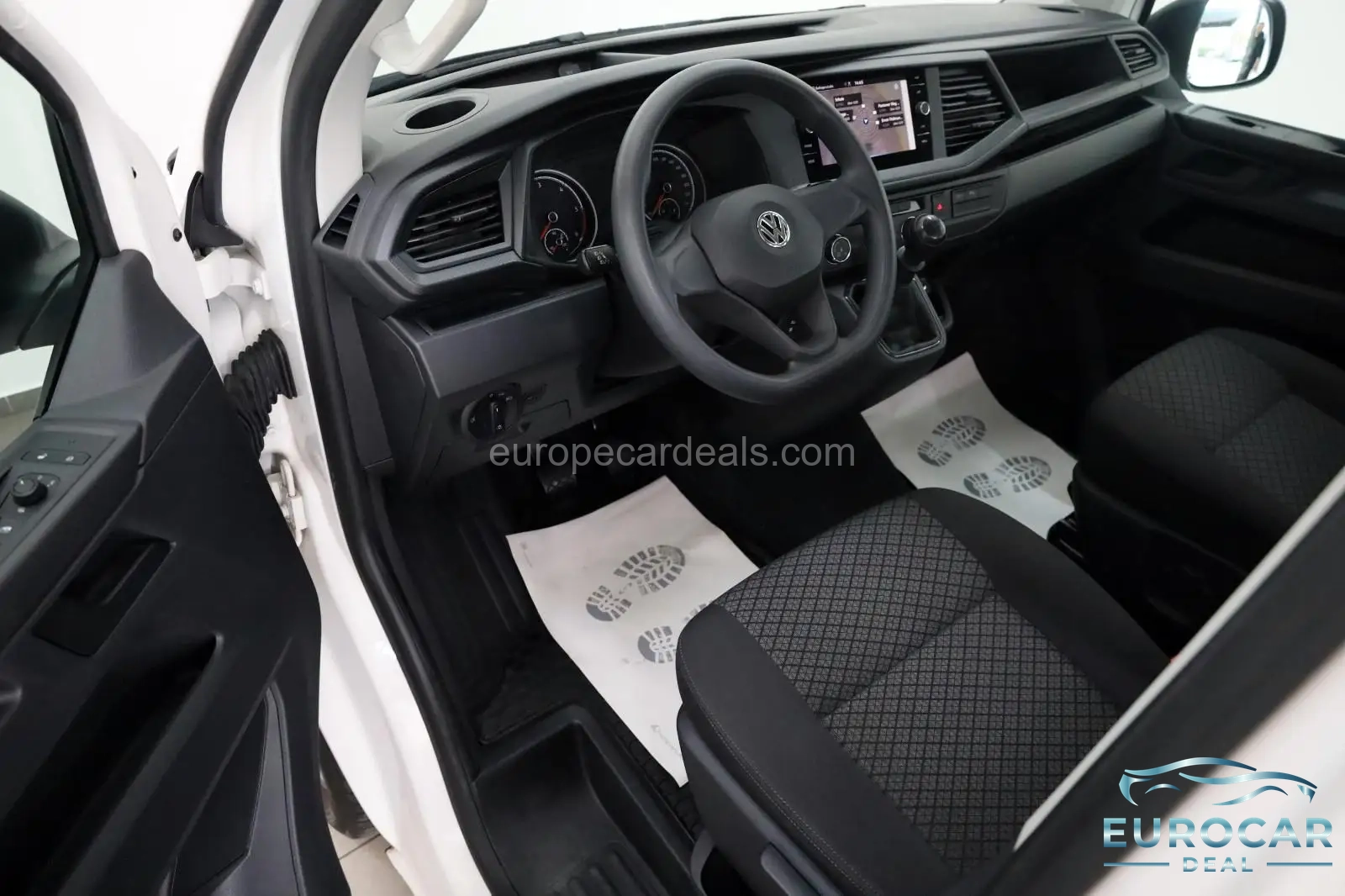 Volkswagen T6 Multivan