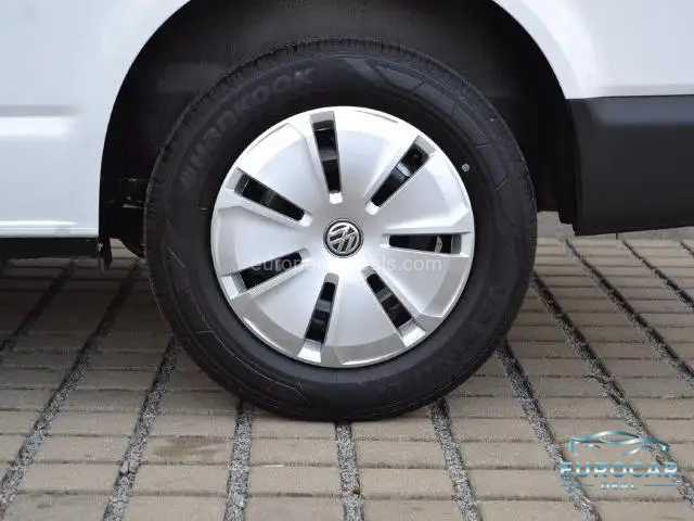 Volkswagen T6 Transporter