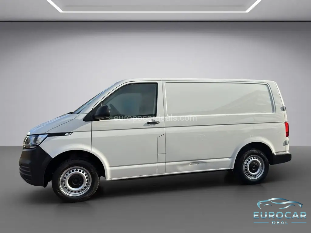 Volkswagen T6 Transporter