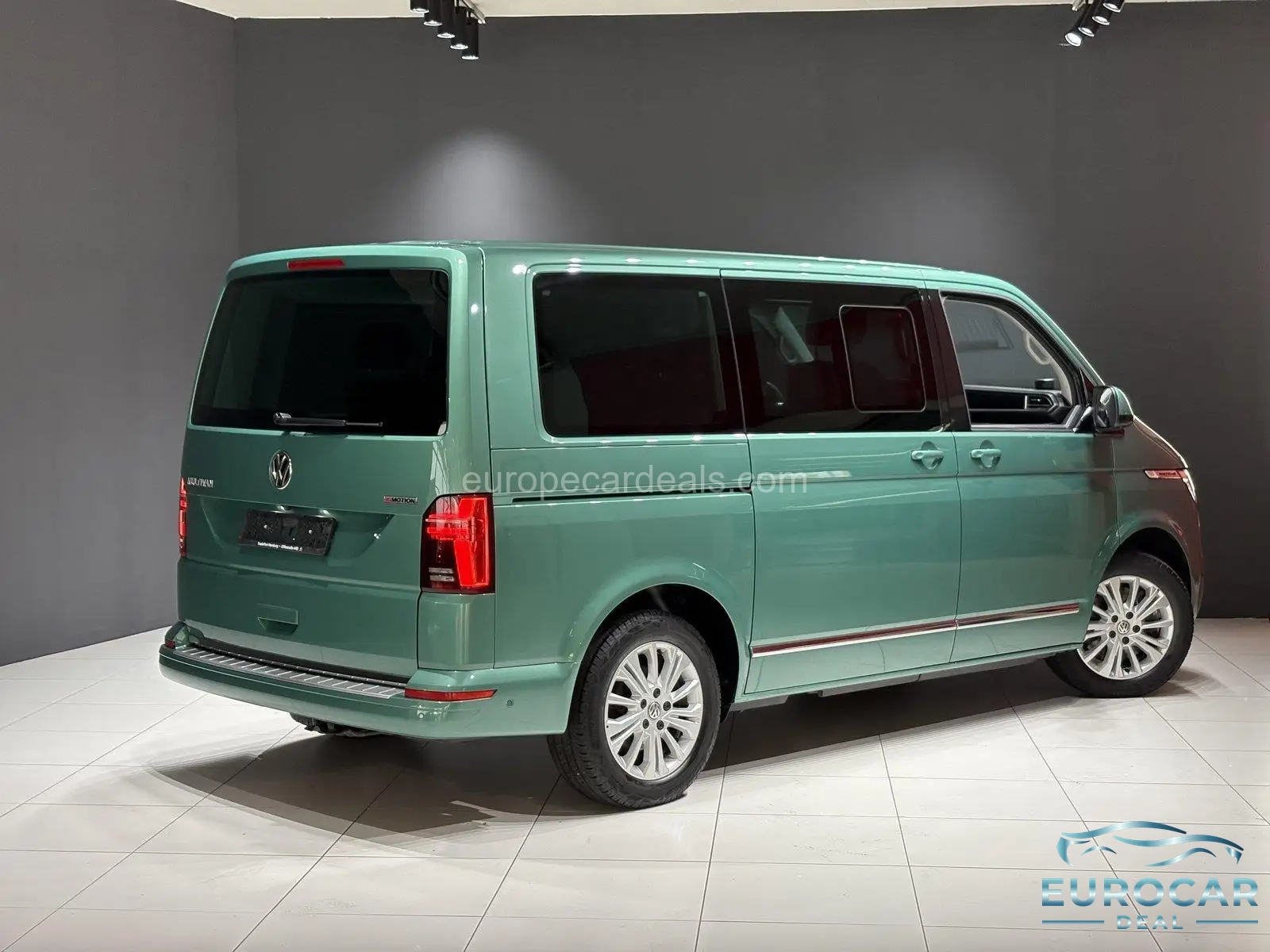 Volkswagen T6 Multivan