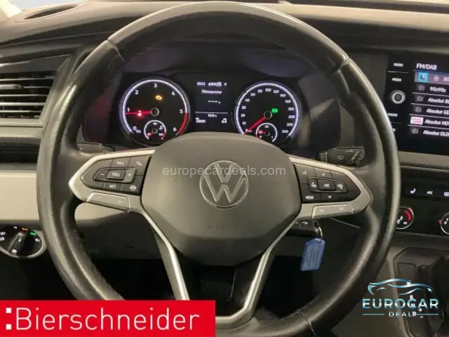 Volkswagen T6 Kombi