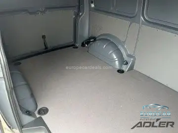 Volkswagen T6 Transporter