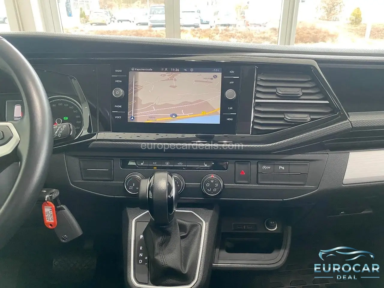Volkswagen T6 Multivan