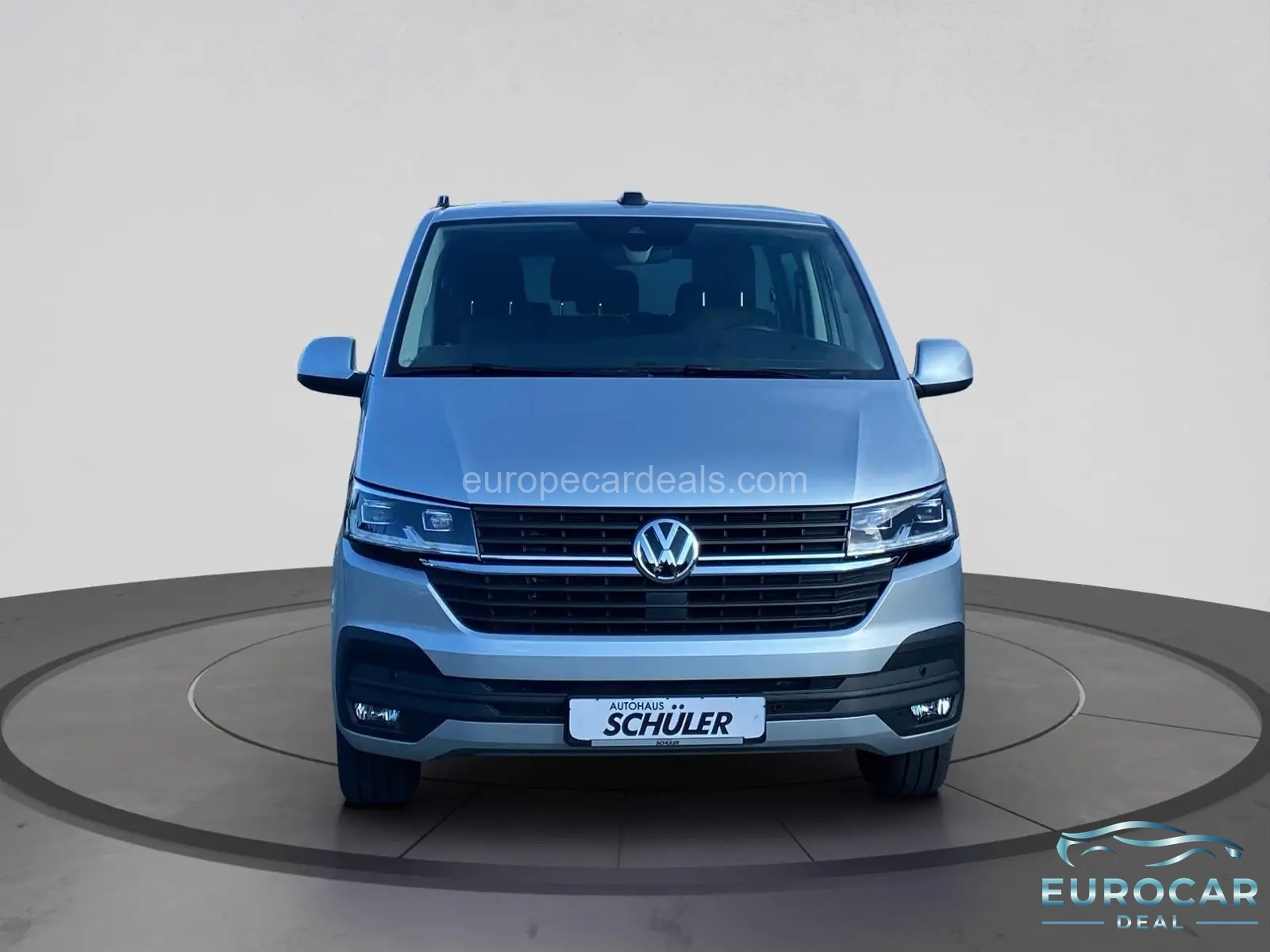 Volkswagen T6 Kombi