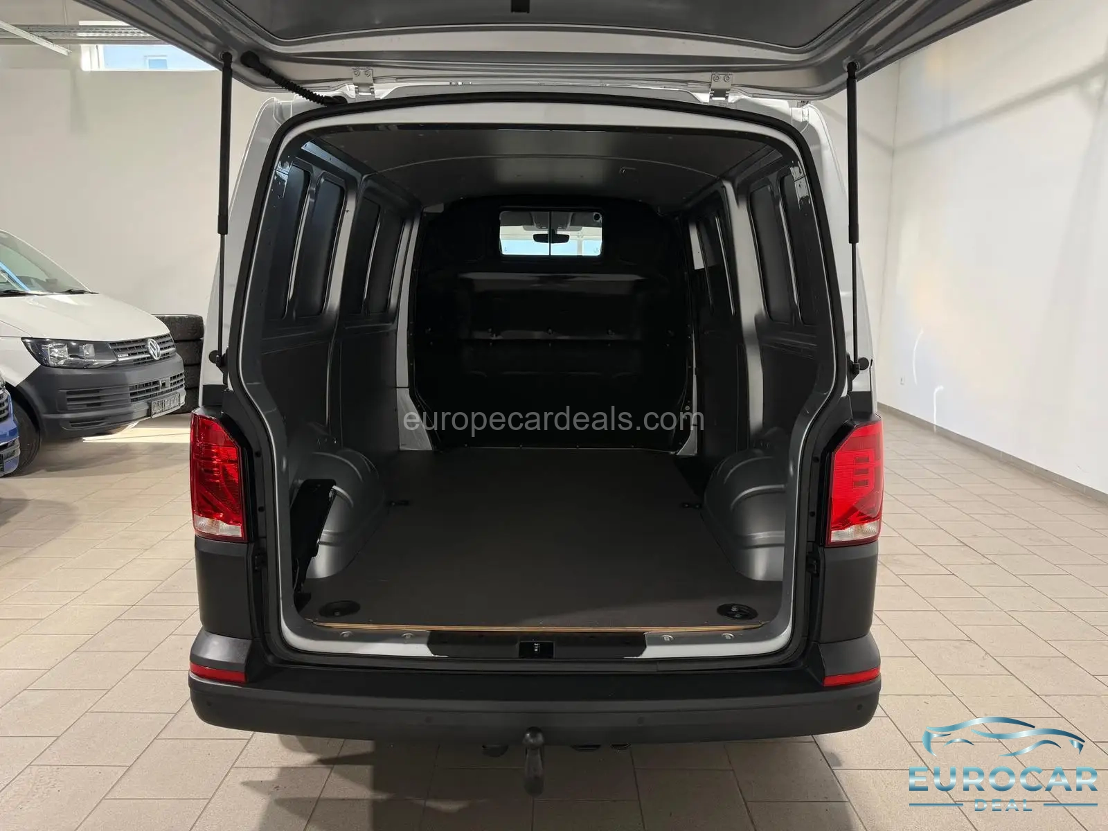 Volkswagen T6 Transporter