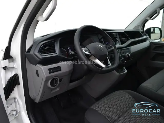 Volkswagen T6 Transporter