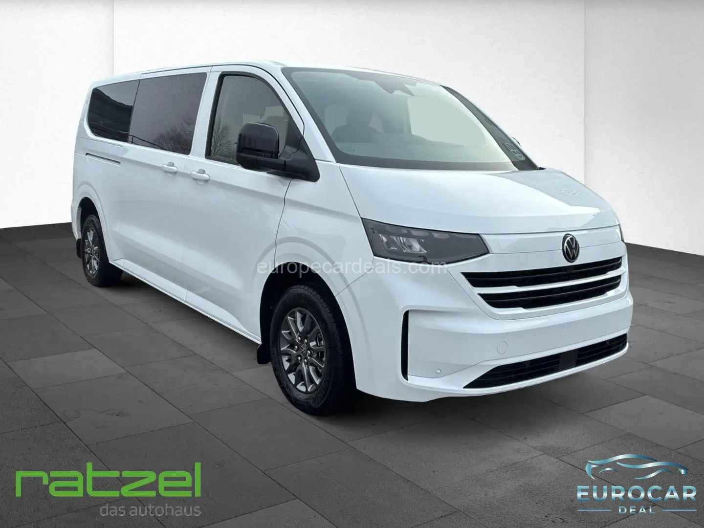Volkswagen T6 Caravelle