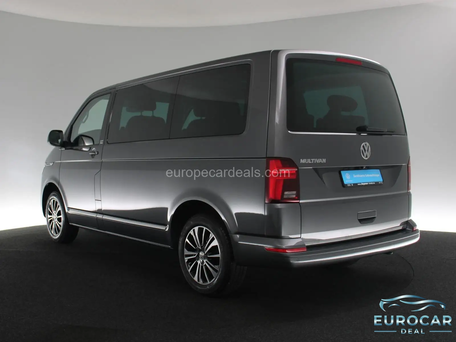Volkswagen T6 Transporter