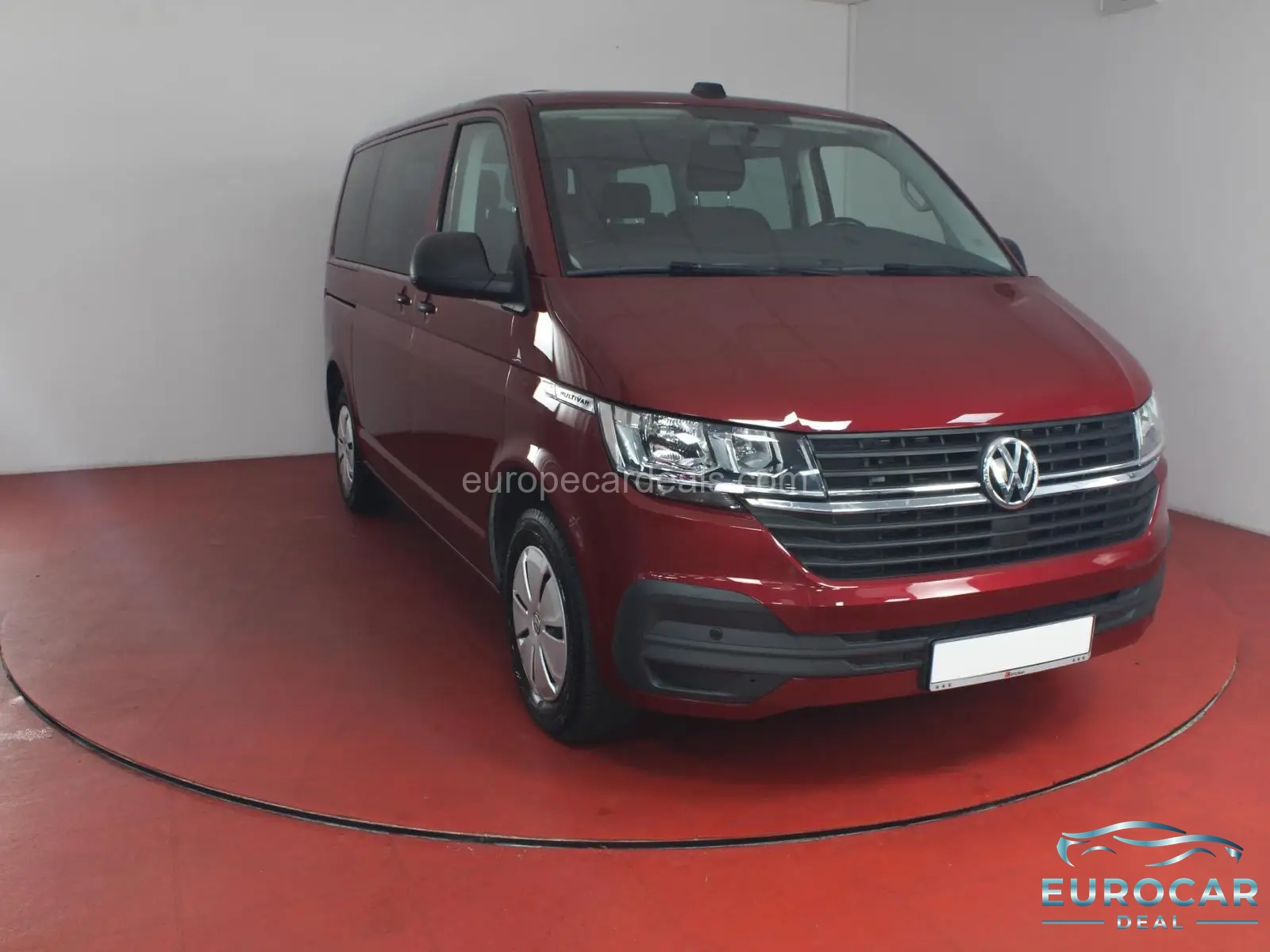 Volkswagen T6 Multivan