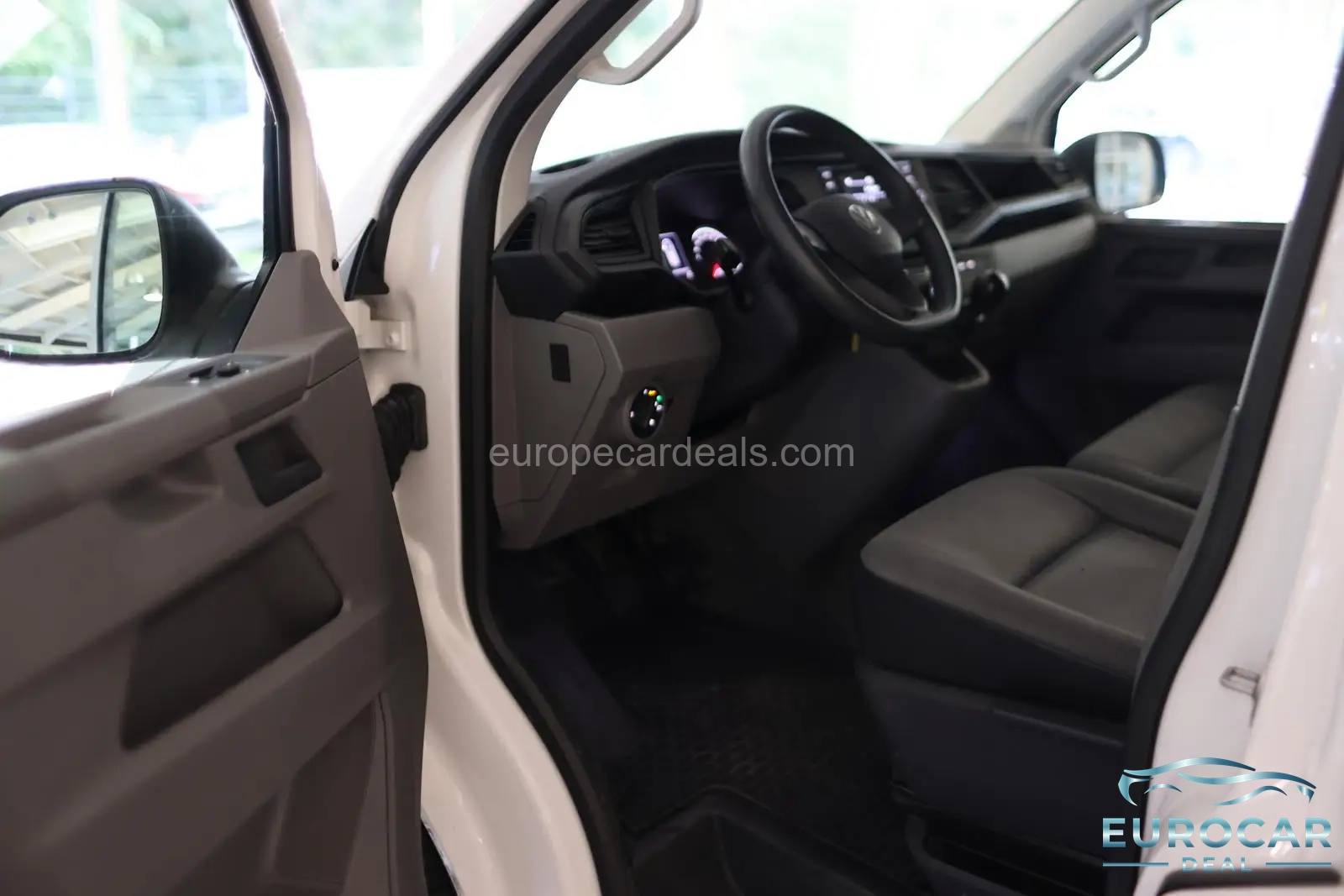 Volkswagen T6 Transporter