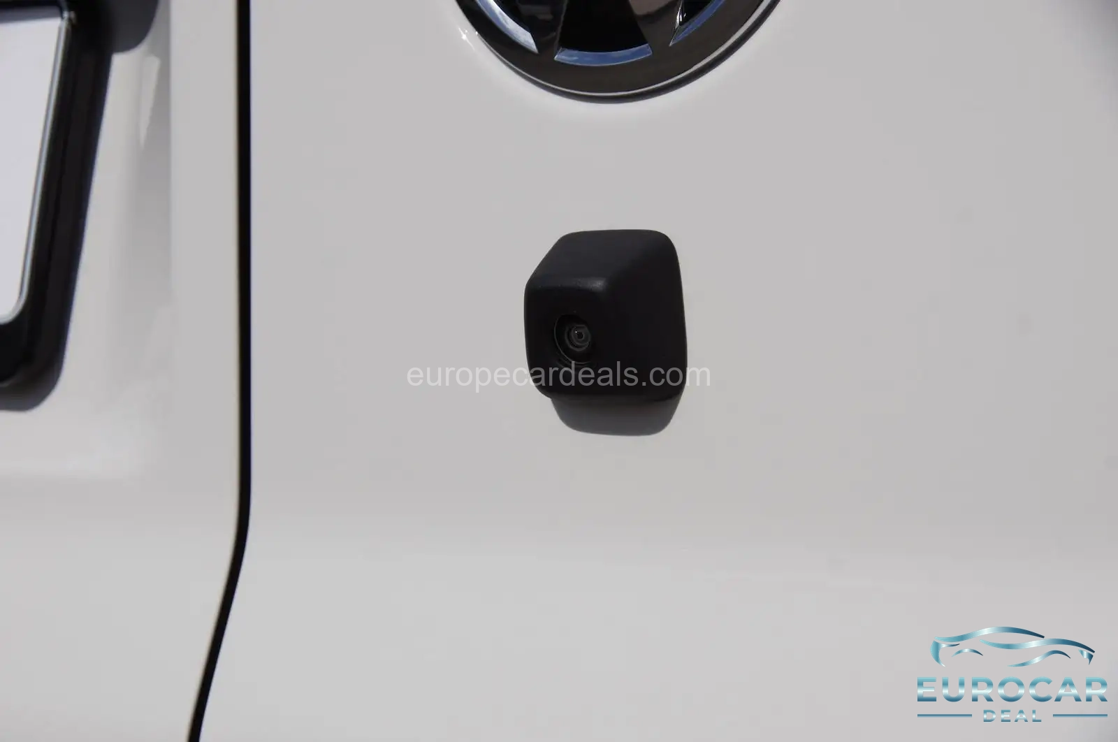 Volkswagen T6 Transporter