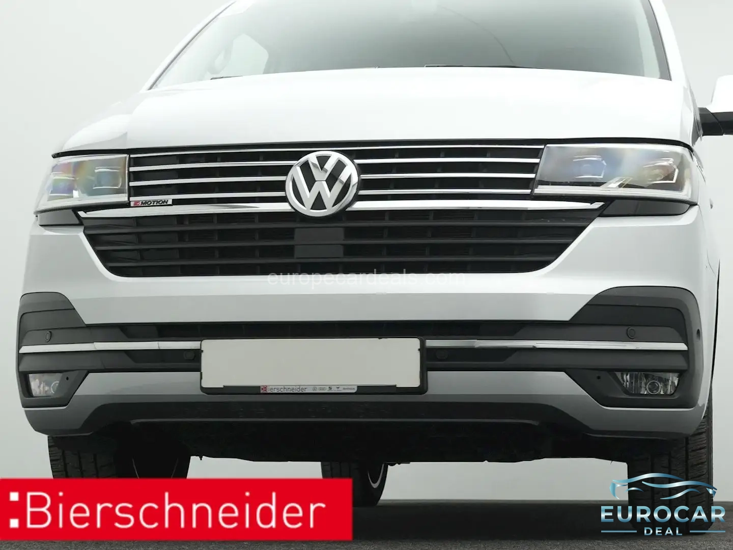 Volkswagen T6 Multivan