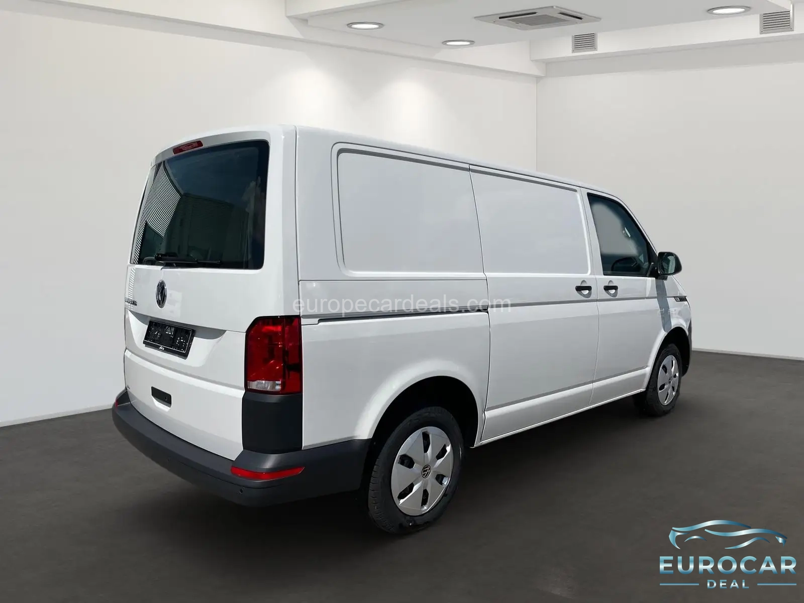 Volkswagen T6 Transporter