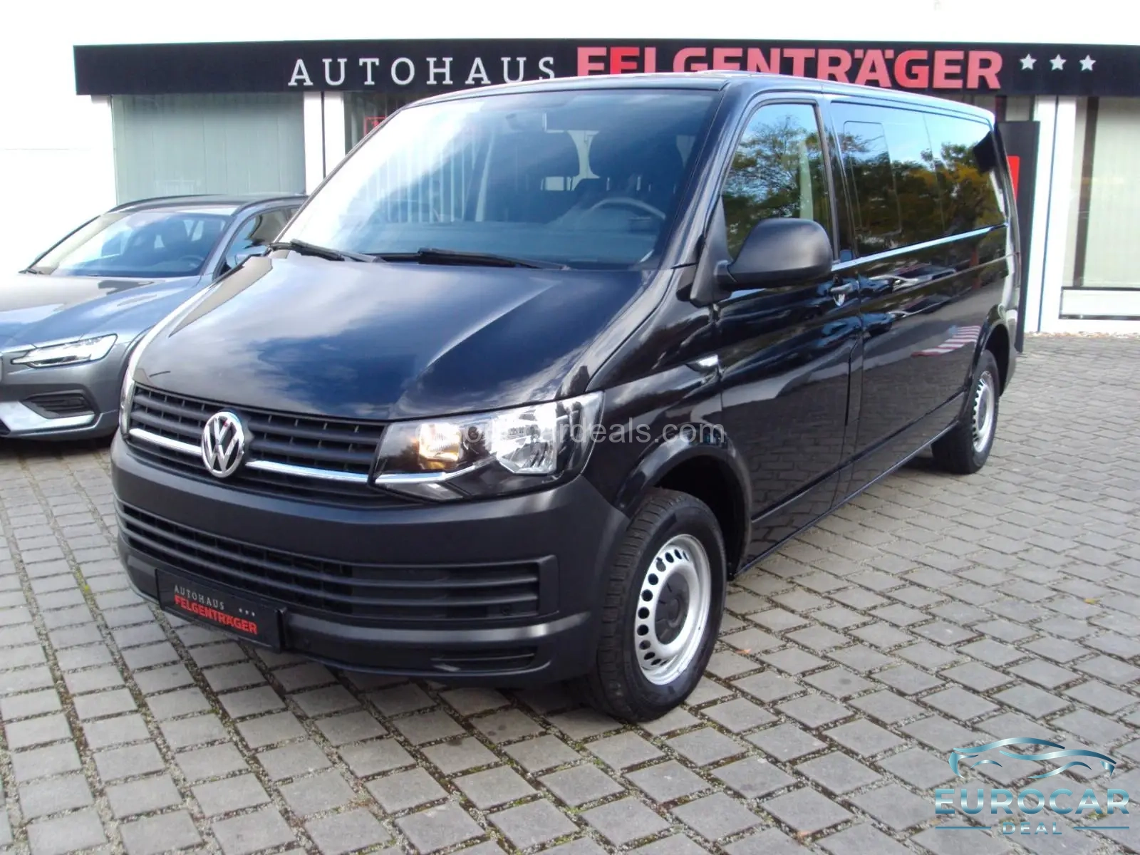 Volkswagen T6 Kombi