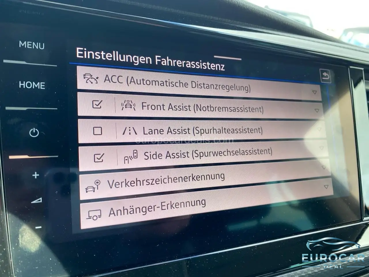 Volkswagen T6 Multivan