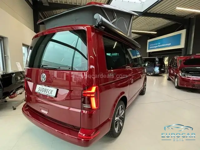 Volkswagen T6 other