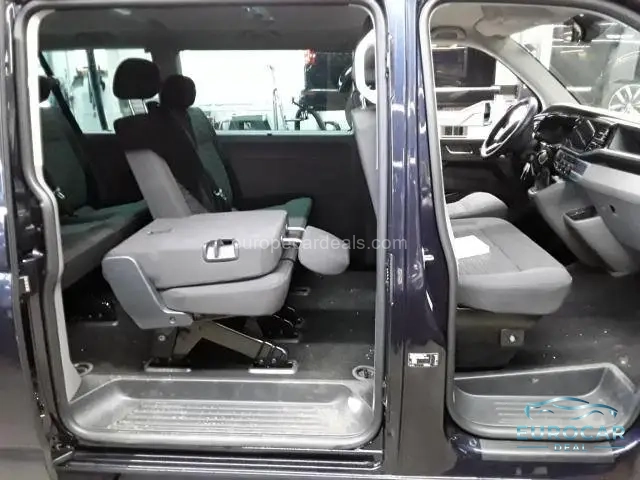 Volkswagen T6 Caravelle