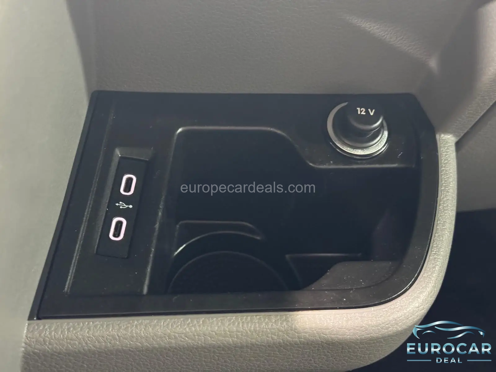 Volkswagen T6 Transporter
