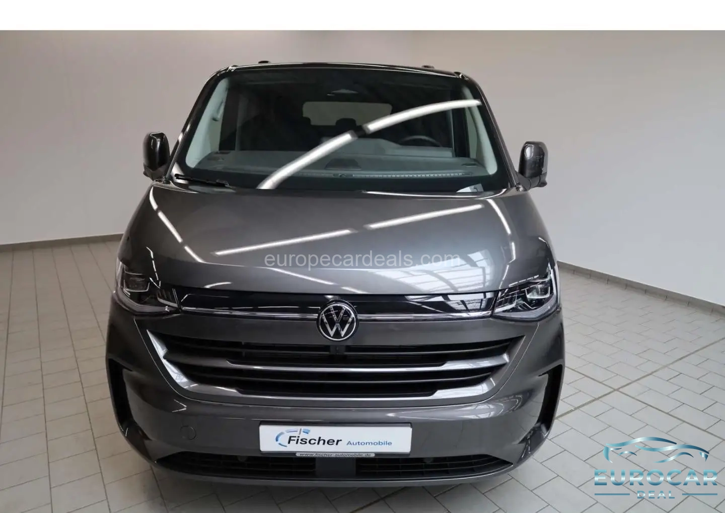 Volkswagen T6 Caravelle