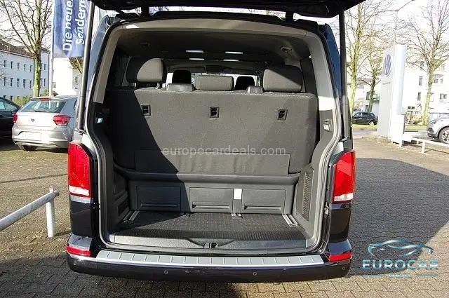 Volkswagen T6 Multivan