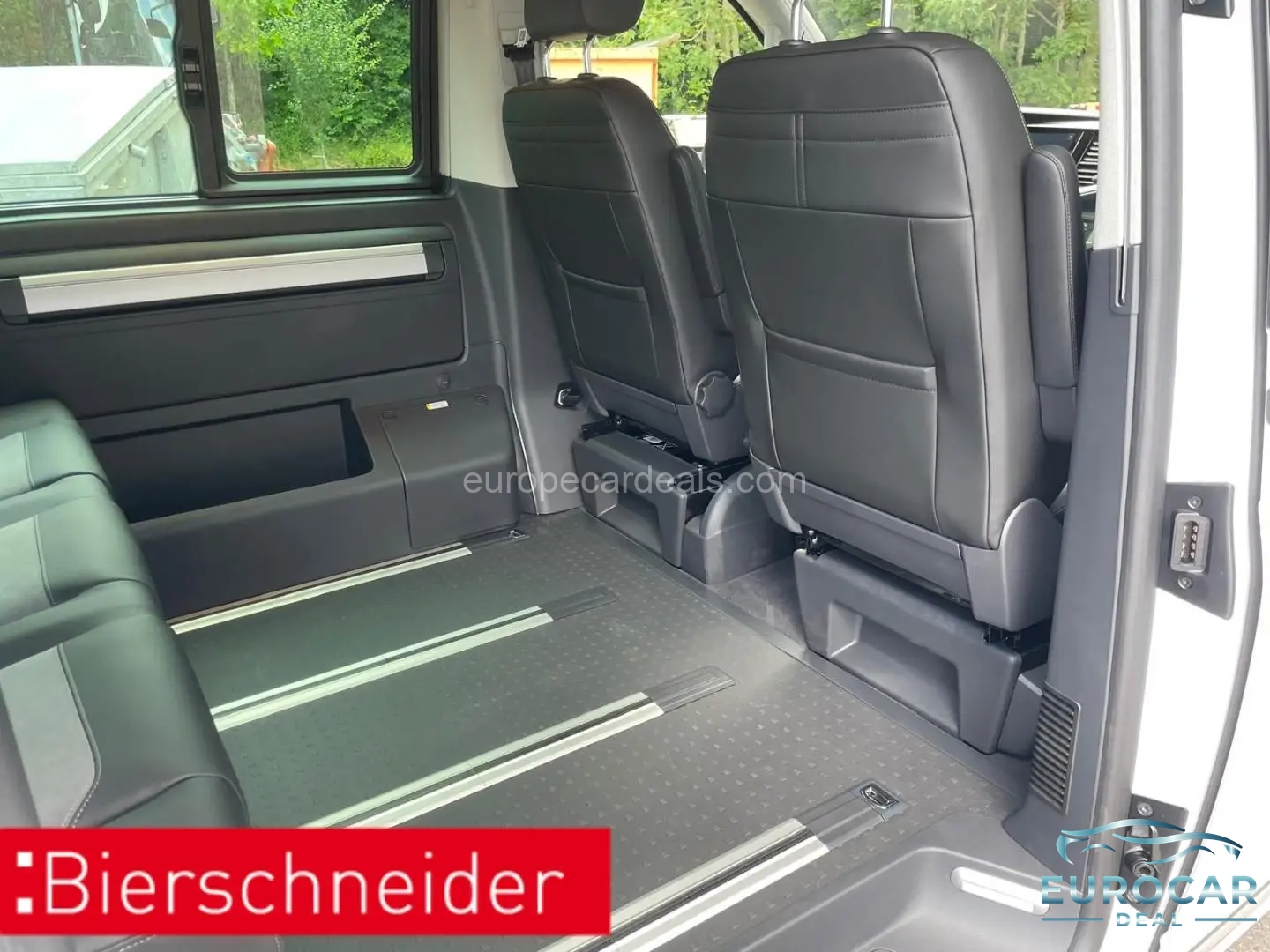 Volkswagen T6 California