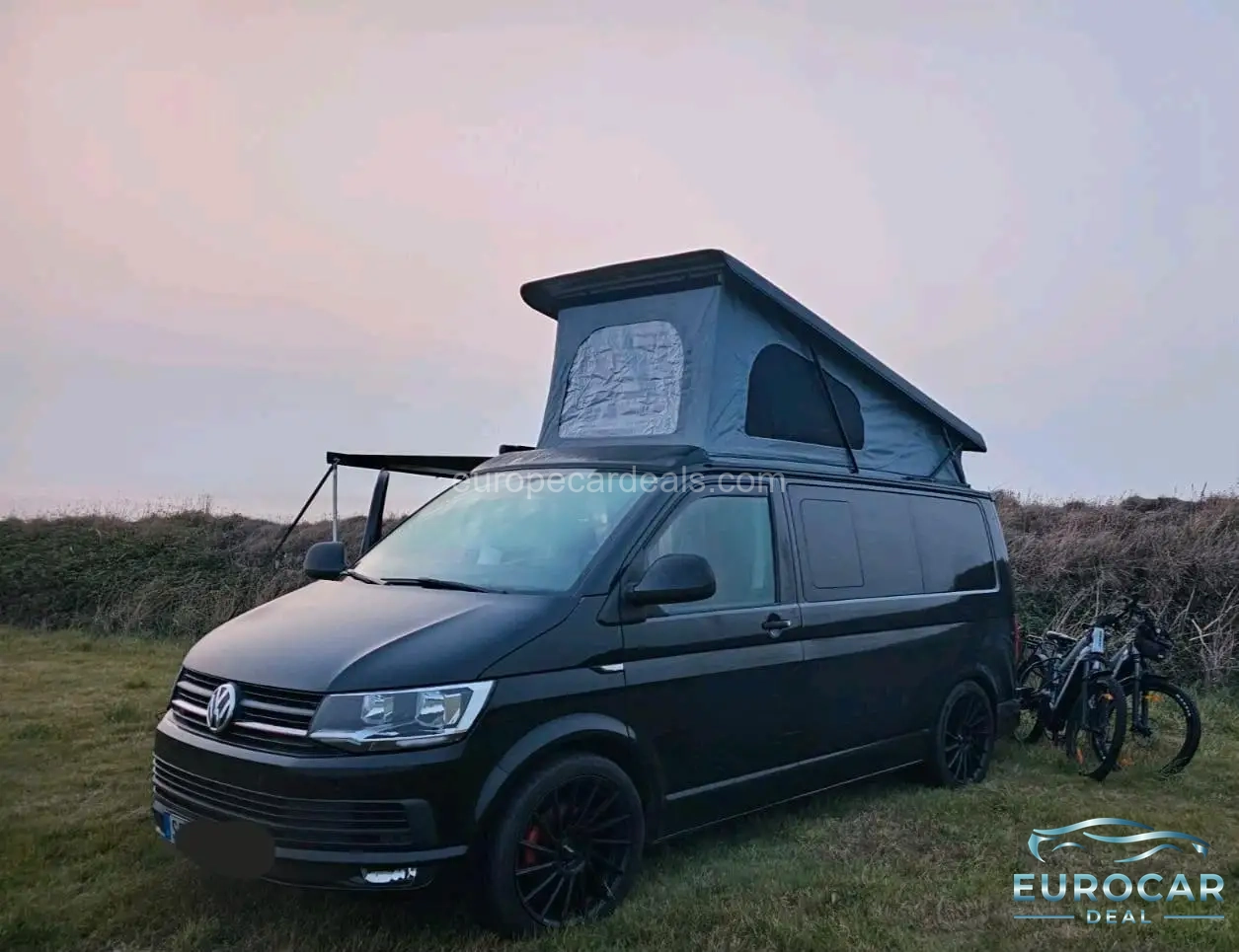 Volkswagen T6 Multivan