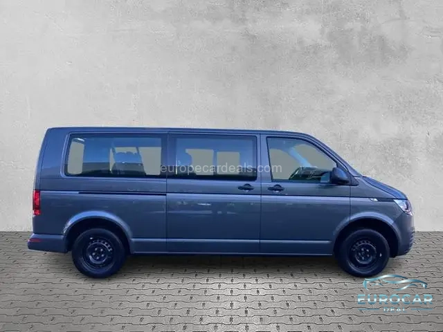 Volkswagen T6 Kombi