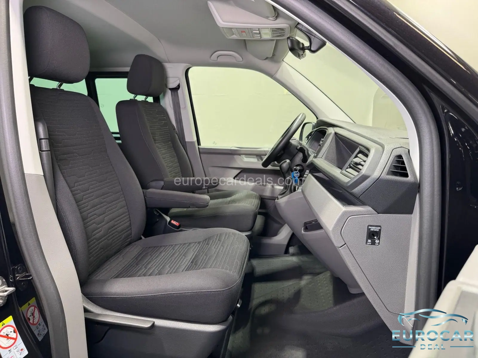 Volkswagen T6 Caravelle
